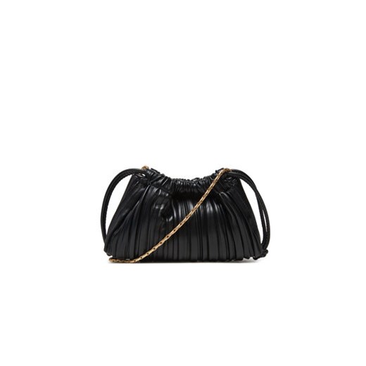 Kopertówka Calvin Klein matowa na ramię 