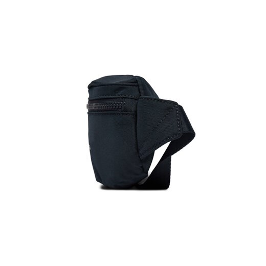 Saszetka nerka Tommy Hilfiger Th Essential AU0AU01614 Granatowy Tommy Hilfiger 00 eobuwie.pl