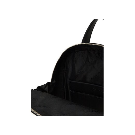 Calvin Klein plecak czarny 