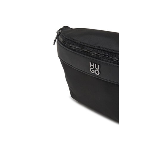 Nerka czarna Hugo Boss 