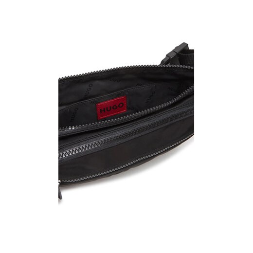 Hugo Boss nerka czarna 