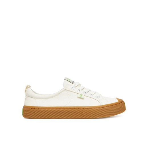 CARIUMA Trampki Oca 100103W40W080 Écru ze sklepu MODIVO w kategorii Trampki damskie - zdjęcie 183813298