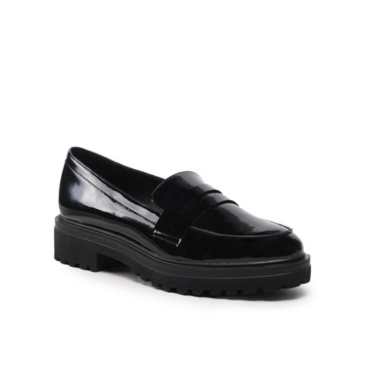 Jenny Fairy Loafersy WYL3166-5 Czarny ze sklepu MODIVO w kategorii Mokasyny damskie - zdjęcie 183813367