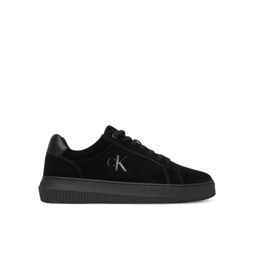 Calvin Klein Jeans Sneakersy Chunky Cupsole Su YM0YM01299 Czarny ze sklepu MODIVO w kategorii Buty sportowe męskie - zdjęcie 183813427