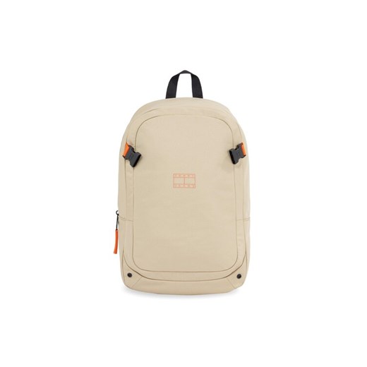 Tommy Jeans Plecak Tjm Hybrid Backpack AM0AM11652 Zielony ze sklepu MODIVO w kategorii Plecaki - zdjęcie 183813489