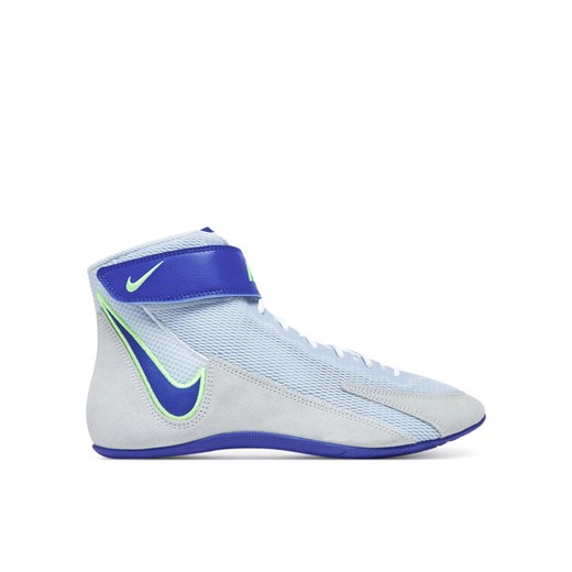 Nike Buty bokserskie Speedsweep VIII HF9132 400 Błękitny ze sklepu MODIVO w kategorii Buty sportowe męskie - zdjęcie 183813528