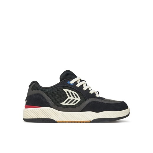 CARIUMA Sneakersy Uba 701911B06M110 Czarny ze sklepu MODIVO w kategorii Buty sportowe męskie - zdjęcie 183813589
