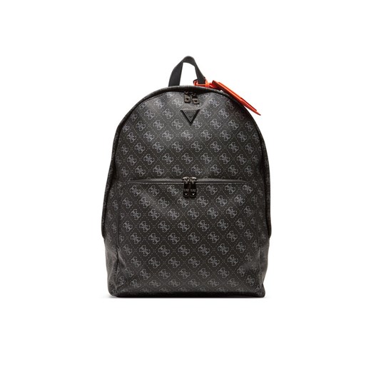 Guess Plecak HMMILO P5219 Czarny ze sklepu MODIVO w kategorii Plecaki - zdjęcie 183813779