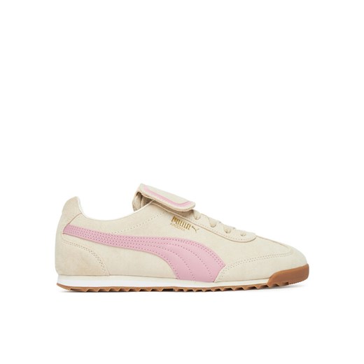 Puma Sneakersy Arizona Premium 403780 01 Różowy ze sklepu MODIVO w kategorii Buty sportowe damskie - zdjęcie 183813827