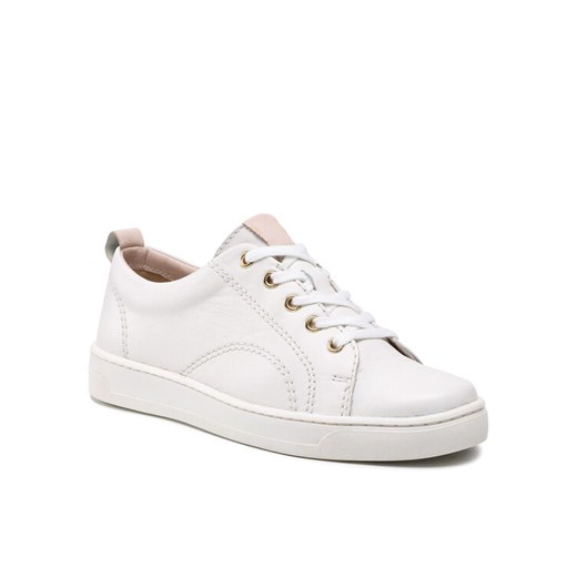 Lasocki Sneakersy WI16-D557-01 Biały Lasocki 38 MODIVO
