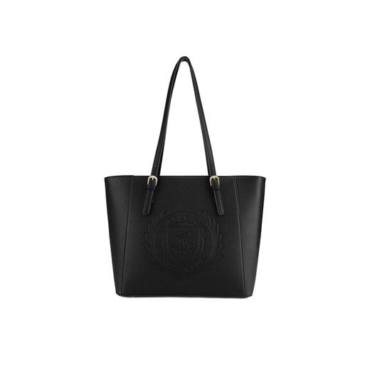 Beverly Hills Polo Club Torebka BHPC-K-030-06 Czarny NOSIZE MODIVO