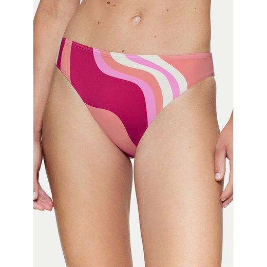 Triumph Dół od bikini Summer Mix&Match 10222312 Różowy ze sklepu MODIVO w kategorii Stroje kąpielowe - zdjęcie 183813878
