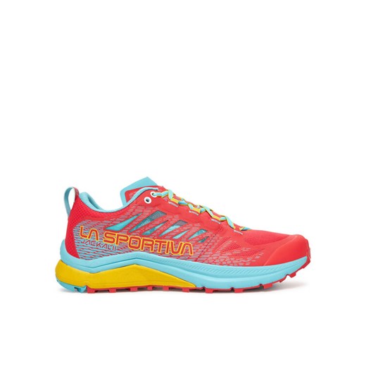 La Sportiva Buty do biegania Jackal II 56K402602 Kolorowy ze sklepu MODIVO w kategorii Buty sportowe damskie - zdjęcie 183813887
