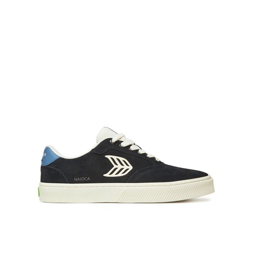 CARIUMA Sneakersy Naioca 511802B55M110 Czarny ze sklepu MODIVO w kategorii Buty sportowe męskie - zdjęcie 183814015