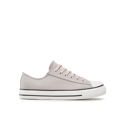 Jenny Fairy Sneakersy WS071201-01 Czarny ze sklepu MODIVO w kategorii Trampki damskie - zdjęcie 183814135