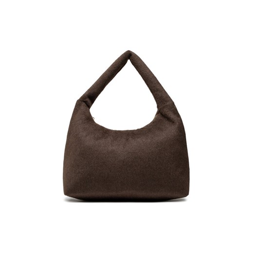 Jenny Fairy Torebka MJH-C-088-02 Brązowy ze sklepu MODIVO w kategorii Torby Shopper bag - zdjęcie 183814219