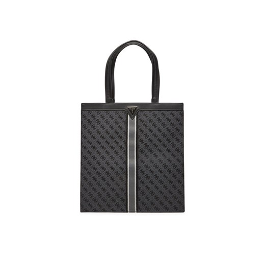 Guess Torebka HMMIST P5346 Szary ze sklepu MODIVO w kategorii Torby Shopper bag - zdjęcie 183814317