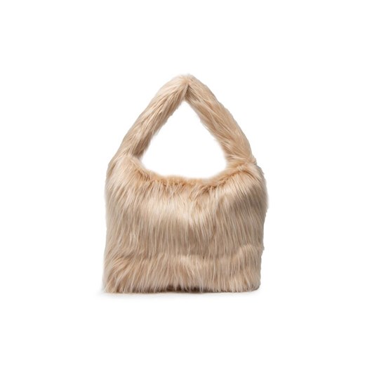 Jenny Fairy Torebka MJH-C-06C-02 Beżowy ze sklepu MODIVO w kategorii Torby Shopper bag - zdjęcie 183814575