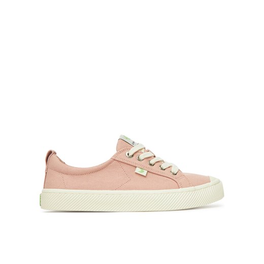 CARIUMA Trampki Oca 100103B01W080 Różowy ze sklepu MODIVO w kategorii Trampki damskie - zdjęcie 183814647