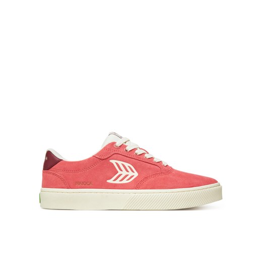 CARIUMA Sneakersy Naioca 511802R45M110 Koralowy ze sklepu MODIVO w kategorii Buty sportowe męskie - zdjęcie 183814805