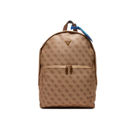 Guess Plecak HMMILO P5219 Beżowy ze sklepu MODIVO w kategorii Plecaki - zdjęcie 183814919