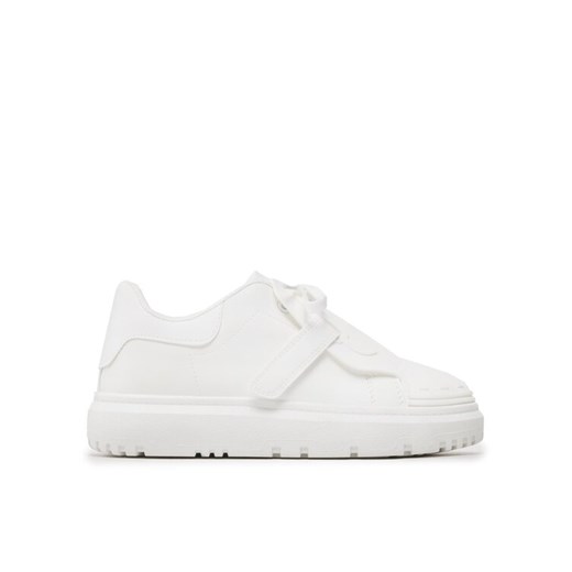 Jenny Fairy Sneakersy TS5193-01 Biały ze sklepu MODIVO w kategorii Trampki damskie - zdjęcie 183814946