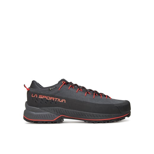La Sportiva Trekkingi TX4 EVO GTX 37D900322 Czarny ze sklepu MODIVO w kategorii Buty trekkingowe męskie - zdjęcie 183814977