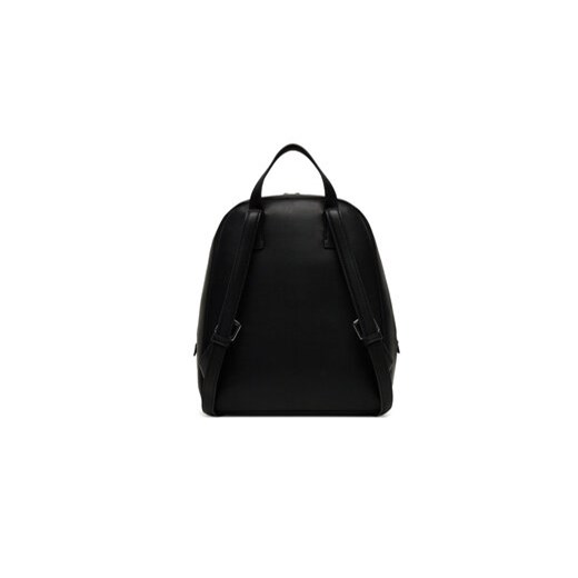 Calvin Klein Plecak Ck Must Dome Backpack LV04F3224G Czarny Calvin Klein 00 MODIVO