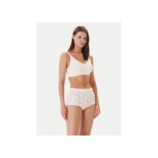 Selmark Biustonosz top 10910 Różowy Selmark L MODIVO