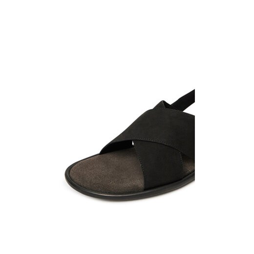 Lasocki Sandały GRAZER-15 MI25 Czarny Lasocki 45 MODIVO