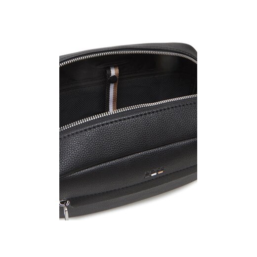 BOSS Kosmetyczka Ray 50548020 Czarny OS MODIVO