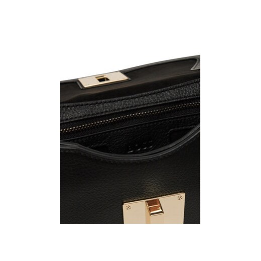 BOSS Torebka 50547738 Czarny OS MODIVO