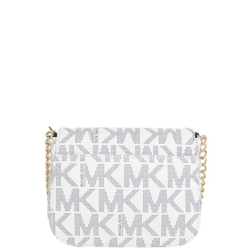 MICHAEL Michael Kors FULTON Torba na ramię navy/white zalando szary na ramię