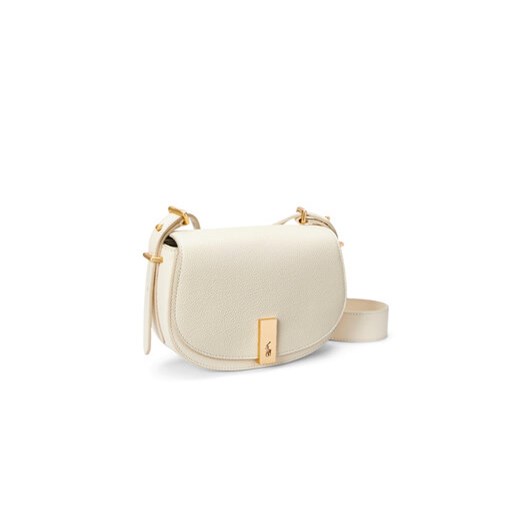 Polo Ralph Lauren Torebka 428932626002 Écru Polo Ralph Lauren 00 MODIVO