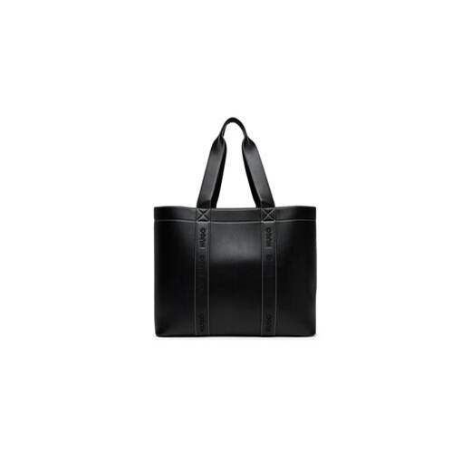 HUGO Torebka 50547481 Czarny OS MODIVO