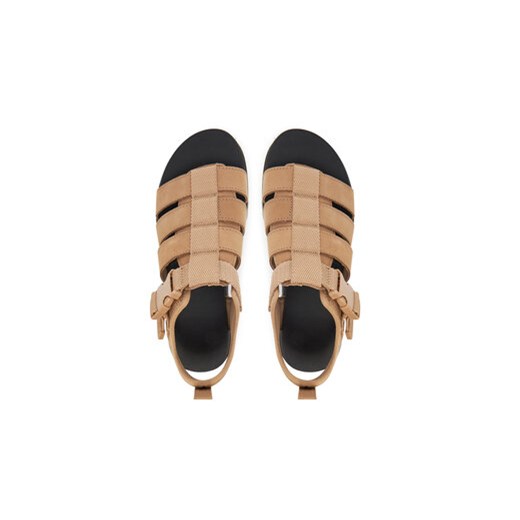 Ugg Sandały W Cora 1152698 Beżowy 36 MODIVO