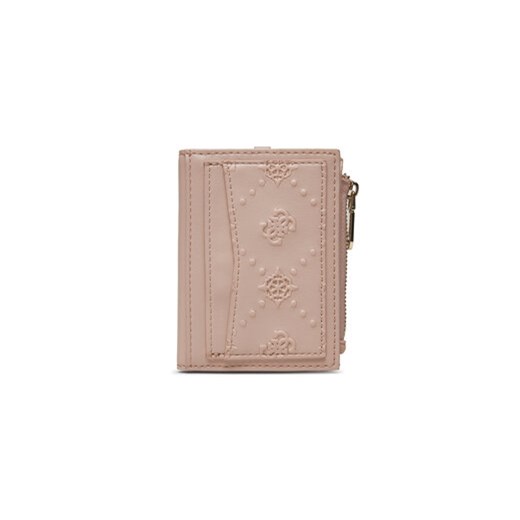 Guess Etui na karty kredytowe RW7541 P5301 Różowy Guess 00 MODIVO