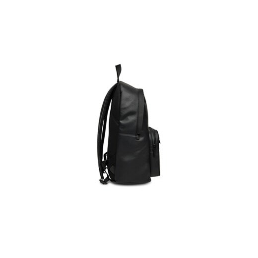 Calvin Klein Jeans Plecak Ck Must Round Backpack LV04D3081G Czarny 00 MODIVO
