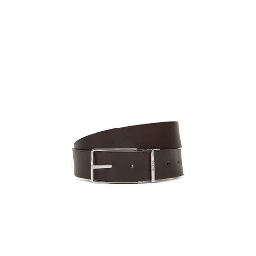 Guess Pasek Damski BMAGLO P5235 Brązowy Guess M MODIVO
