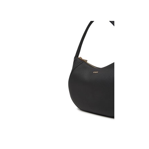BOSS Torebka 50547946 Czarny OS MODIVO