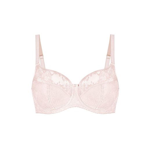 Biustonosz półusztywniany semi-soft cielisty VB-435, Kolor cielisty, Rozmiar 100B, Vena ze sklepu Primodo w kategorii Biustonosze - zdjęcie 183824706