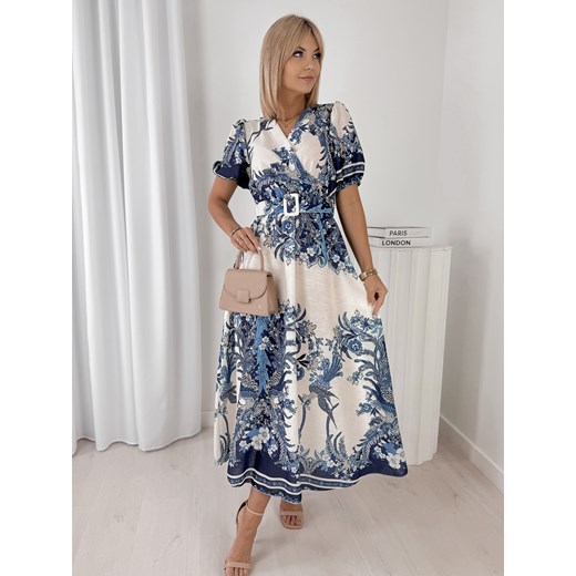 sukienka camirel two one size ze sklepu UBRA w kategorii Sukienki - zdjęcie 183824888