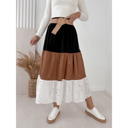 spódnica mirana one one size ze sklepu UBRA w kategorii Spódnice - zdjęcie 183824985