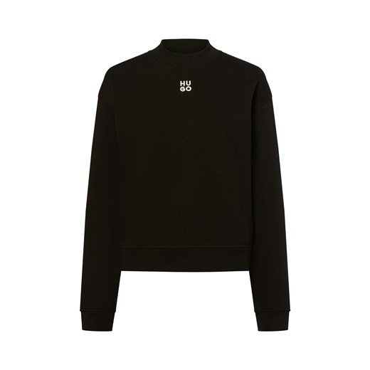 Bluza damska Hugo Boss na jesień
