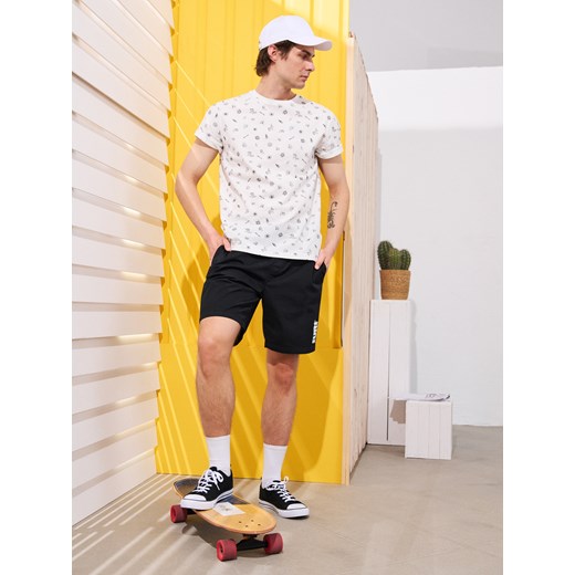 Spodnie męskie Sinsay 