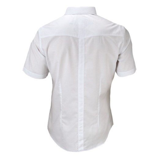 Elegancka koszula Paul Bright KSKWPBR0007 jegoszafa-pl szary koszule