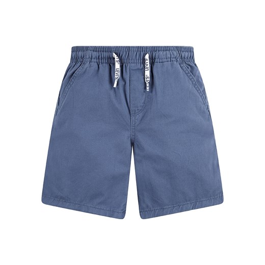 Levi&apos;s Kids Szorty w kolorze niebieskim ze sklepu Limango Polska w kategorii Spodenki chłopięce - zdjęcie 183830935