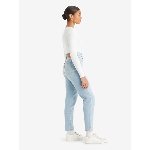 Levi´s Dżinsy - Tapered fit - w kolorze błękitnym W30/L27 promocyjna cena Limango Polska