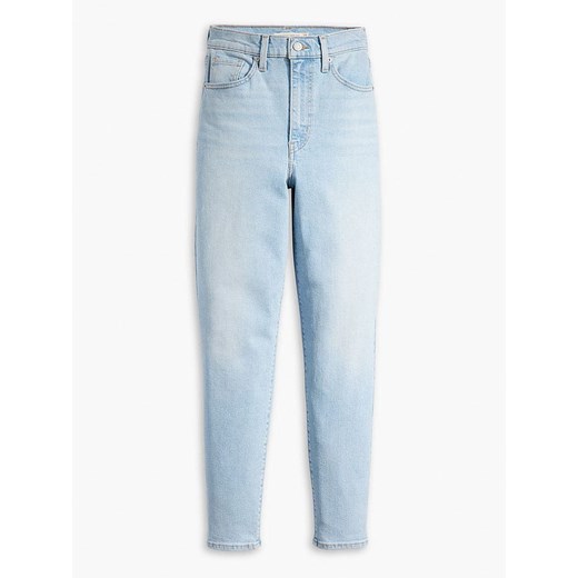 Levi´s Dżinsy - Tapered fit - w kolorze błękitnym W30/L27 wyprzedaż Limango Polska