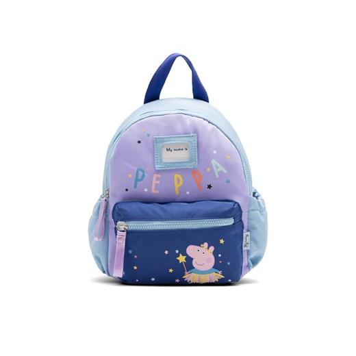 Plecak Peppa Pig ACCCS_AW23-49PP Kolorowy Peppa Pig NOSIZE eobuwie.pl